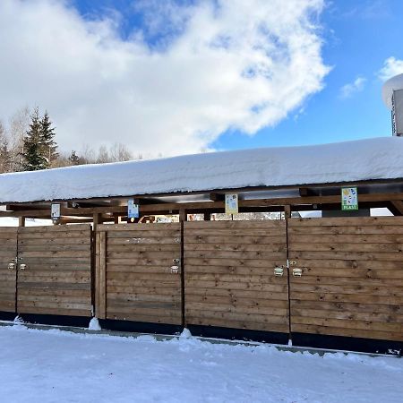 Botka Apartman, Tatranska Strba Exterior foto