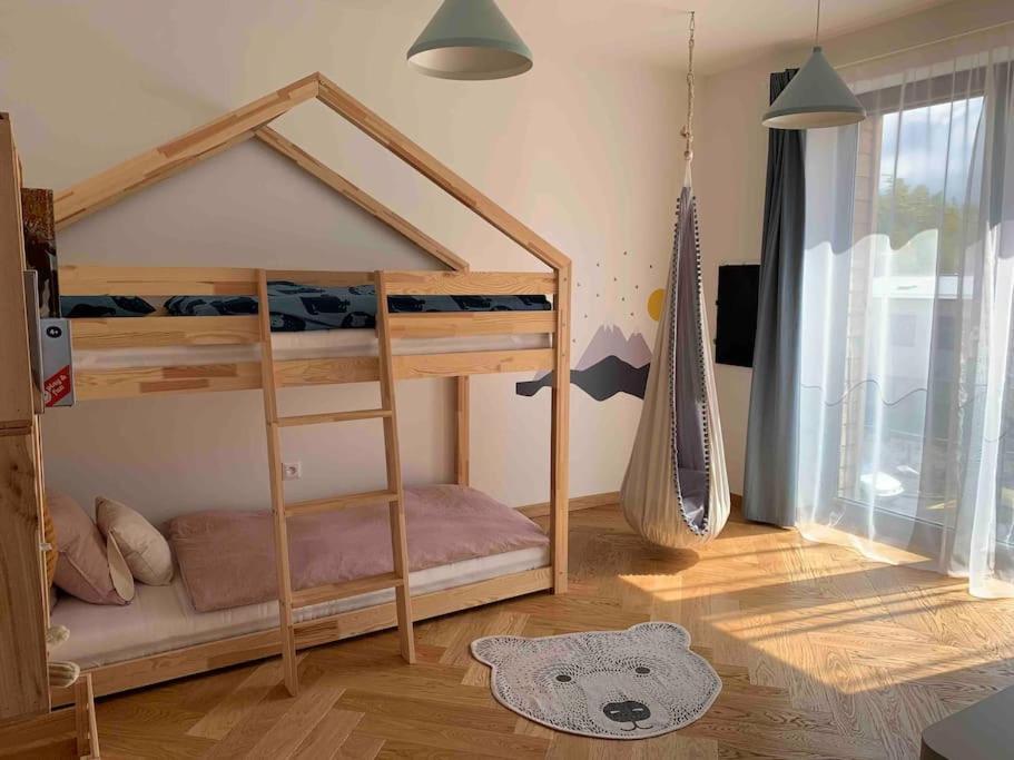 Botka Apartman, Tatranska Strba Exterior foto