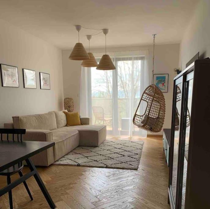 Botka Apartman, Tatranska Strba Exterior foto