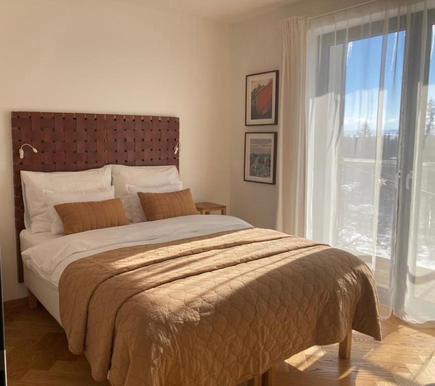 Botka Apartman, Tatranska Strba Exterior foto