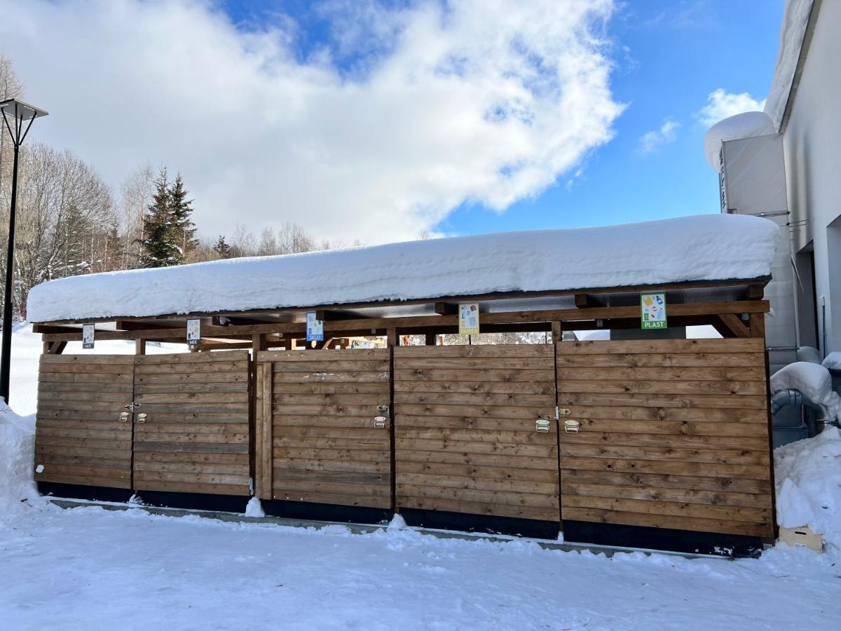 Botka Apartman, Tatranska Strba Exterior foto